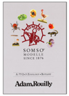 SOMSO® Zoology and Botany Catalogue A77/2+3